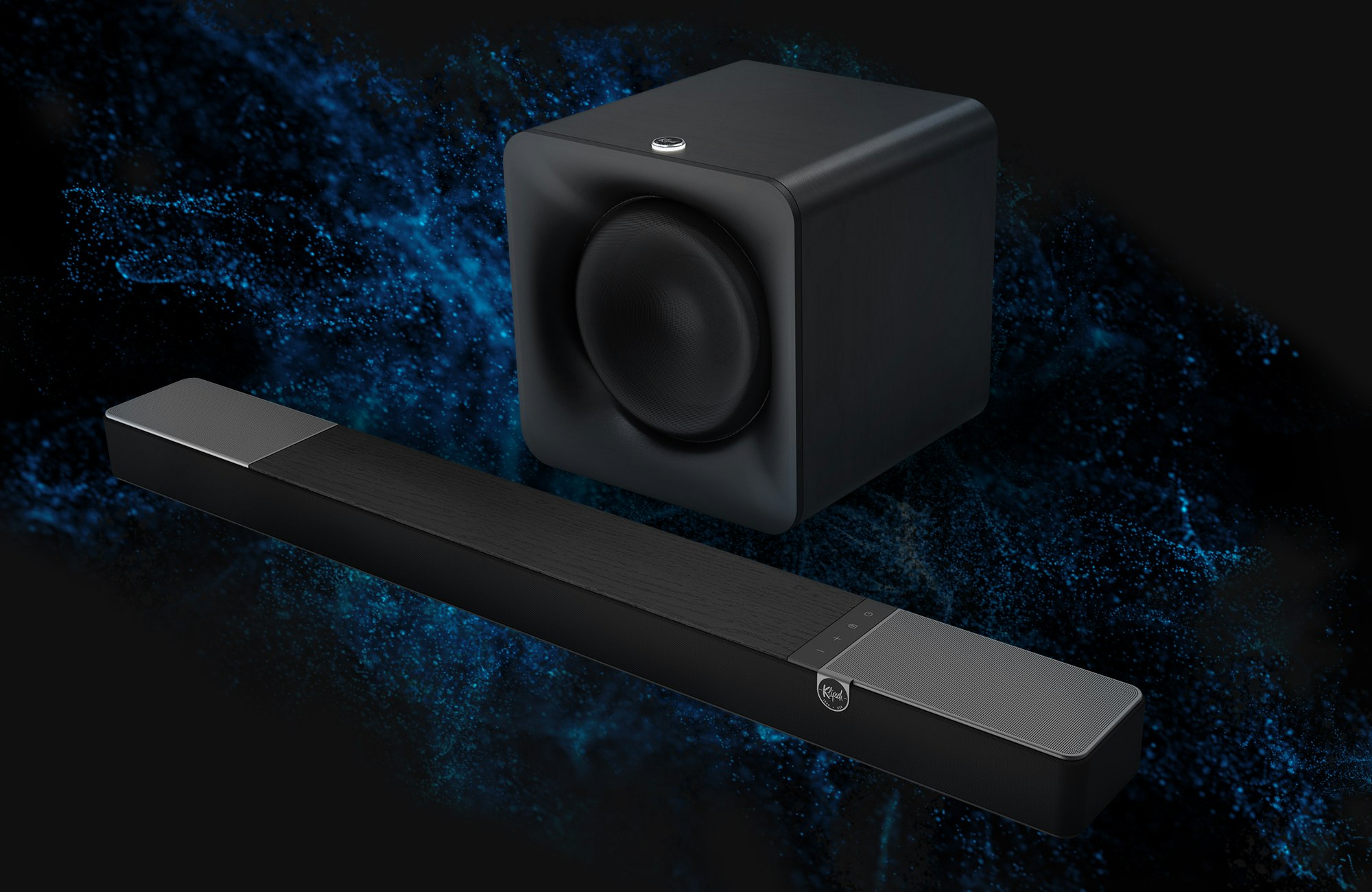 Flexus CORE 200 Award Winner x7 Blue Spacey Background 2000x1300